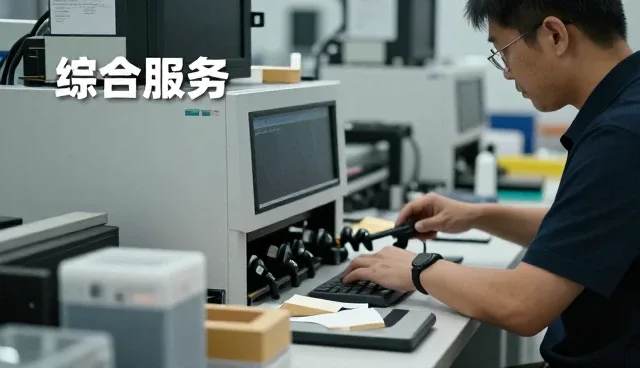 农业机械